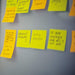 Sticky Note with 100 Sheets for Quick Notes (3×3 Inch) by Your Brand