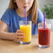 Plastic Straws