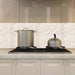 Marble Design Wall Sticker