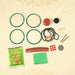 Mataji Shringar Box Complete Puja & Decoration Kit by Your Brand