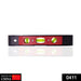 3 Bubble Mini Pocket Portable Level Ruler Torpedo by Your Brand