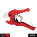 PVC Pipe Cutter (Pipe and Tubing Cutter Tool) by Your Brand