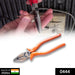 Heavy Duty Combination Plier Wire Cutters by Your Brand