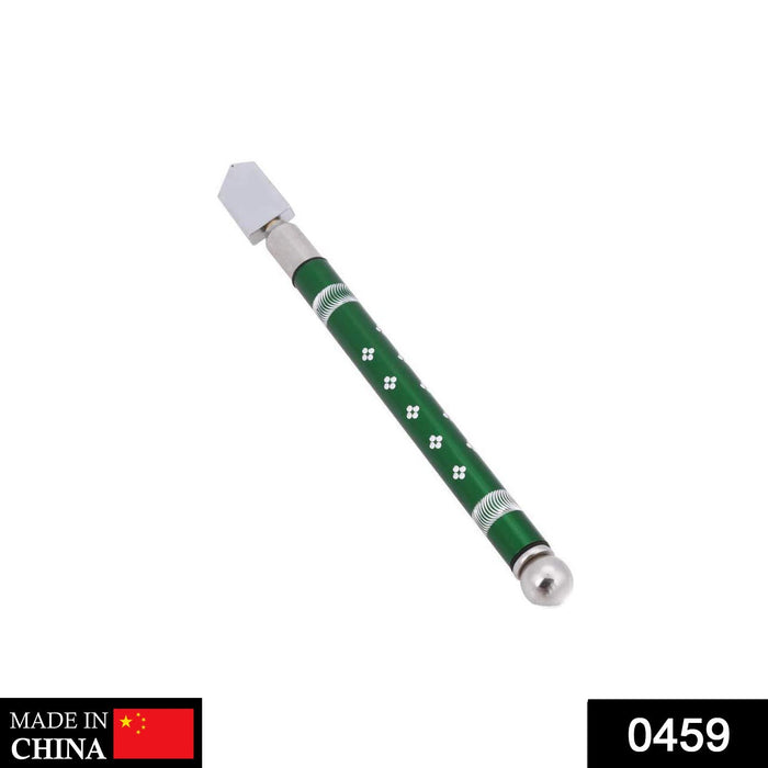 Pencil Style Glass Cutter by Your Brand