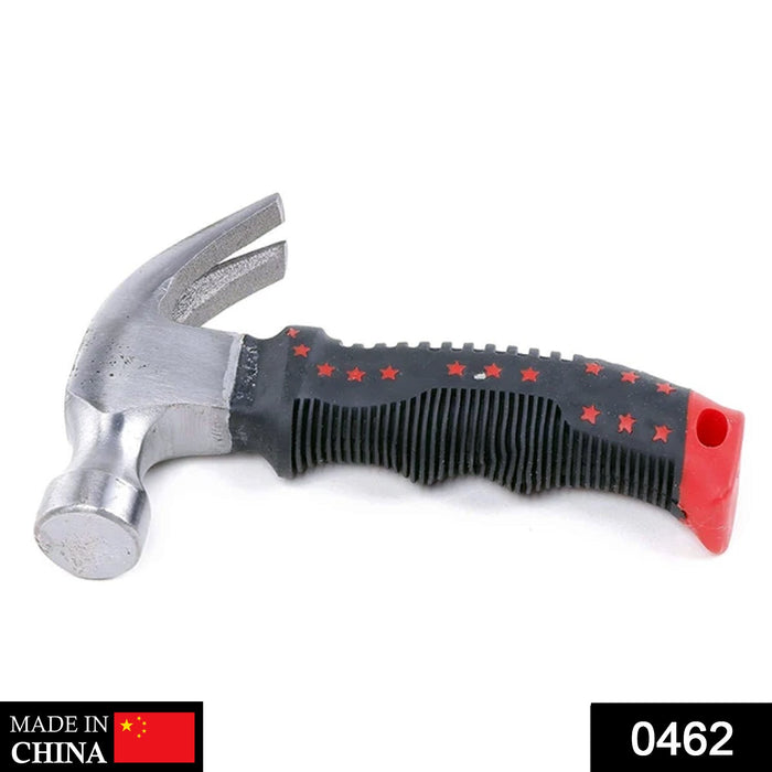 Carpenter Mini Claw Hammer by Your Brand