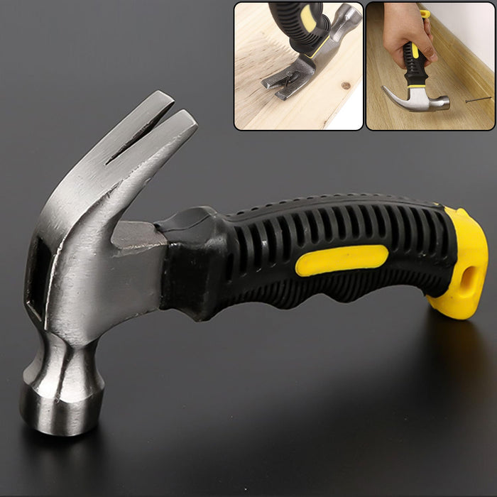 Carpenter Mini Claw Hammer by Your Brand
