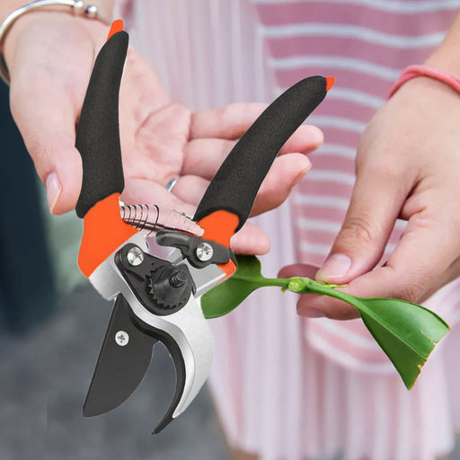 Garden Shears Sharp Cutter Pruners Scissor, Pruner, flower cutter by Your Brand
