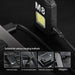 Multifunctional Portable Mini High Brightness Lighting Torch Lighter (1 Pc) by Your Brand