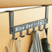 StickEase Shelf