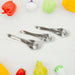 Tickles Tea toy Set | Coffee Kitchen Plastic Set (14 Pcs / Mix Size & Design) by Your Brand