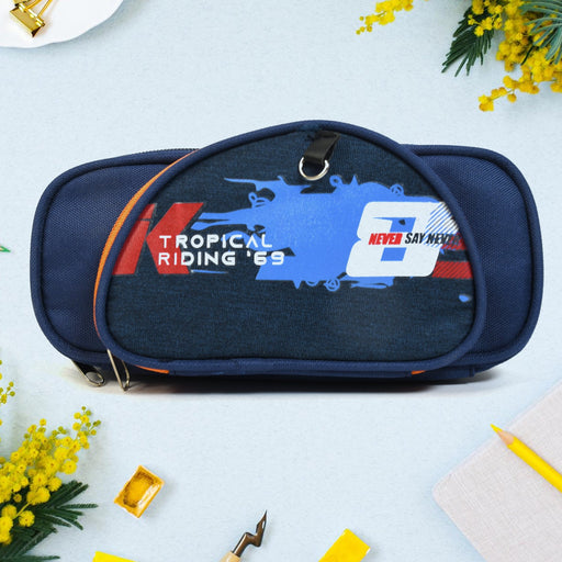 Mix Design Pouch – Stylish and Versatile Storage Bag (1pc) by Your Brand