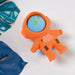 Cutest Astronaut Space Look Pencil Erasers (1 Pc) by Your Brand