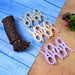 Cloth Drying Rope with Clips – Convenient and Durable Hanging Solution (12 Pc) by Your Brand
