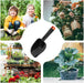 Heavy Duty Plastic Garden Hand Trowel (1 Pc) by Your Brand