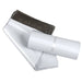 Tamper Proof Courier Bags(6.5X08 PLAIN 180 POD M1) - 100 pcs by Your Brand