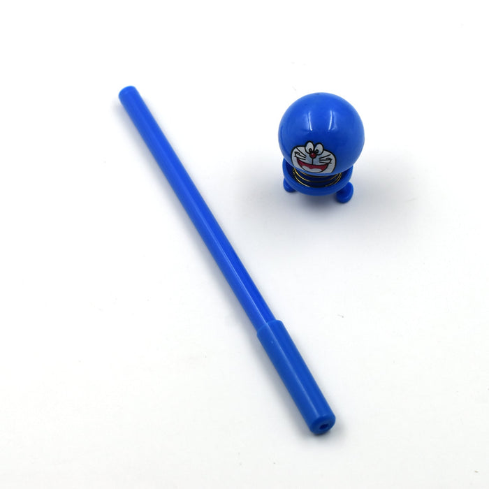 Emoji Pen and Emoji Pencil Used by kids for writing and playing purposes etc. by Your Brand