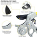 Pruning Shears, Gardening Shears, Enhanced Garden Shears Pruning Machine by Your Brand