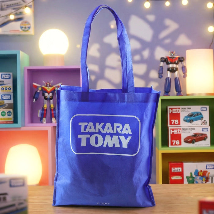 Reusable Shopping Carry Bag (1 Pc) by Your Brand