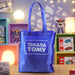 Reusable Shopping Carry Bag (1 Pc) by Your Brand