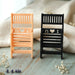 Mini Chair Shape Mobile Stand Holder (1 Pc) by Your Brand