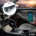 Car mobile charging USB adapter