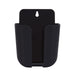 Wall Mounted Storage Box Remote Storage Organizer Case (Multicolour) by Your Brand