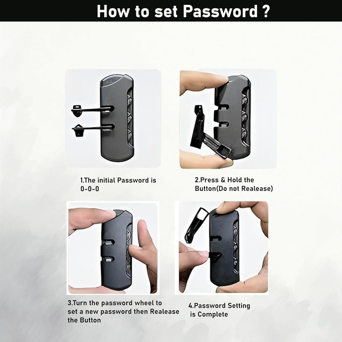 TrendGuard Anti-Theft Crossbody Sling Bag - USB Charging Port by Your Brand