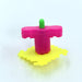 TOYS FOR KIDS FRICTION POWERED DIFFERENT DESIGNED TOY ( PACK OF 17) by Your Brand