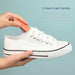 Small Cleaning Brush Shoes and Clothes Cleaning Brush (1 Pc) by Your Brand