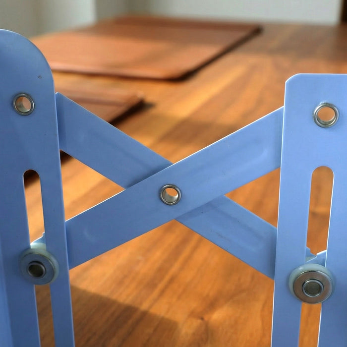 Adjustable Expandable Book Stand (1 Pc) by Your Brand
