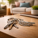Holder Keychain