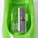 High Heels Shape Pencil Sharpener Single Pencil Sharpeners (Mix Colour) by Your Brand