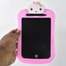 Kids Portable LCD Writing Tablet (1 Pc / Mix Design) by Your Brand