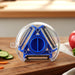 3-in-1 multifunction kitchen peeling slicer and cutter