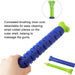 Dog Tooth Brush, Puppy Chew Toothbrush Stick Teeth Cleaning Dental Toys (1 Pc) by Your Brand