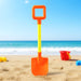 Kids Beach Sand Shovel Toy (1 Pc) by Your Brand