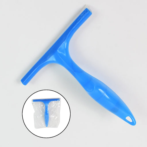Multipurpose Wiper Widely Used In Bathrooms And Kitchens (1 Pc / Mix Color) by Your Brand