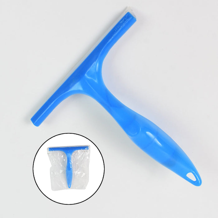 Multipurpose Wiper Widely Used In Bathrooms And Kitchens (1 Pc / Mix Color) by Your Brand