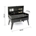Barbecue Grill Toaster