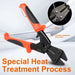 Mini Bolt Cutter Wire Breaking Plier by Your Brand