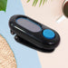 Pedometer