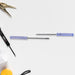 6-in-1 Multi Screwdriver Hand Tool Kit Set by Your Brand