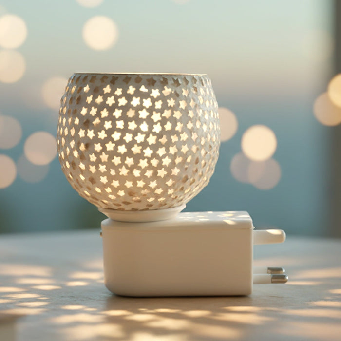 Mosaic Luxe