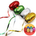 Balloon tying ribbon