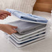 Cloth Organizer for Neat Fabric Storage – Ideal for Home & Ironing Shops (1 Pc, MOQ: 10) by Your Brand