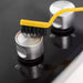 Mini Wire Brush Nylon Wire (1 Pc) by Your Brand