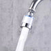 Water Faucet Extender, Swivel Faucet Aerator (1 Pc) by Your Brand