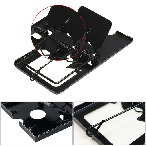 Rodent Lock