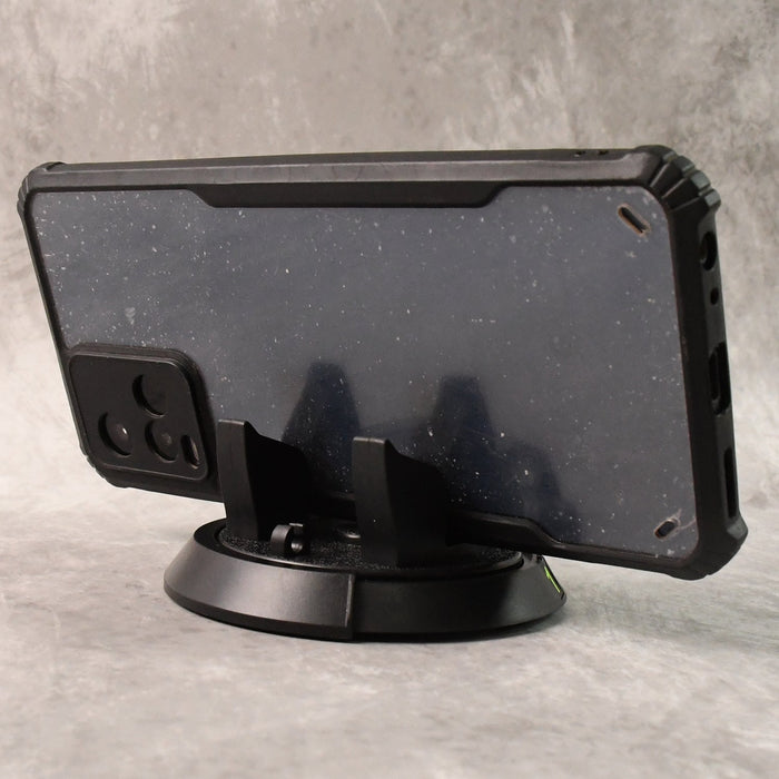 Multipurpose Car Dashboard Mobile Phone Holder Stand (1 Pc) by Your Brand