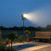 OMEGA 2 Side Diva Dandi Outdoor Light 1 Set by Your Brand